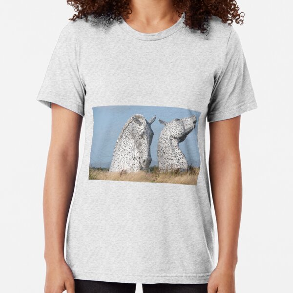 Item preview, The Kelpies , Helix Park, Falkirk , Scotland designed and sold by Photogold .