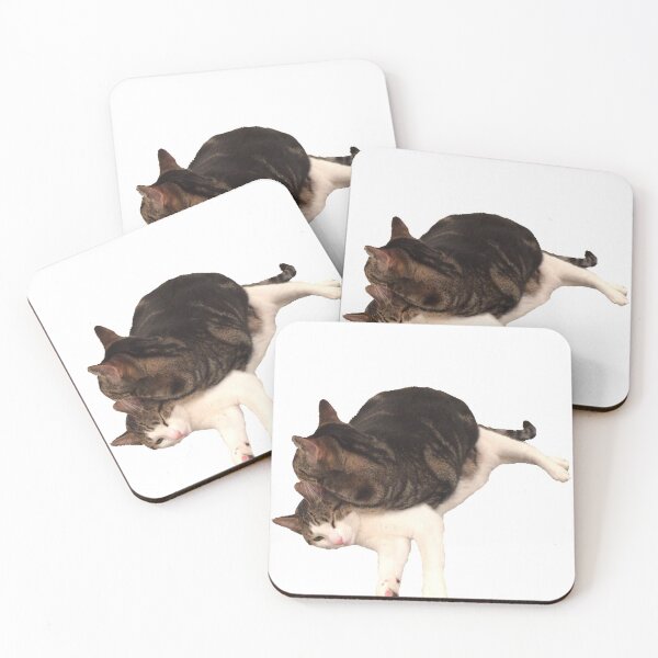 Item preview, Cat Meme designed and sold by Rachel Meiners.