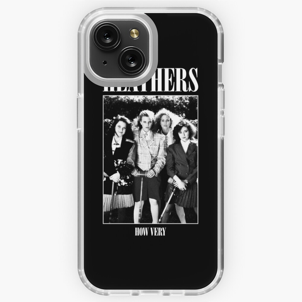 Item preview, iPhone Soft Case designed and sold by thespookyfog.