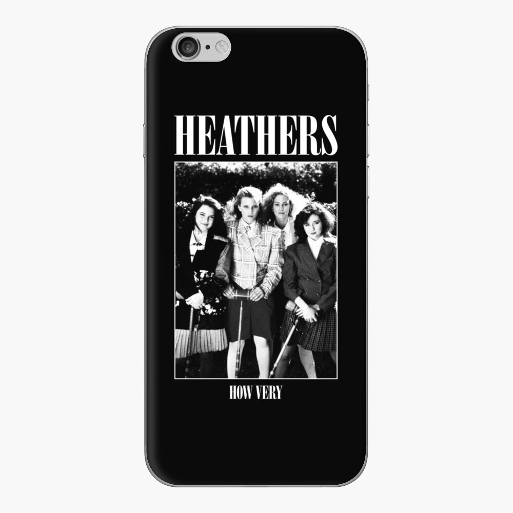 Item preview, iPhone Skin designed and sold by thespookyfog.