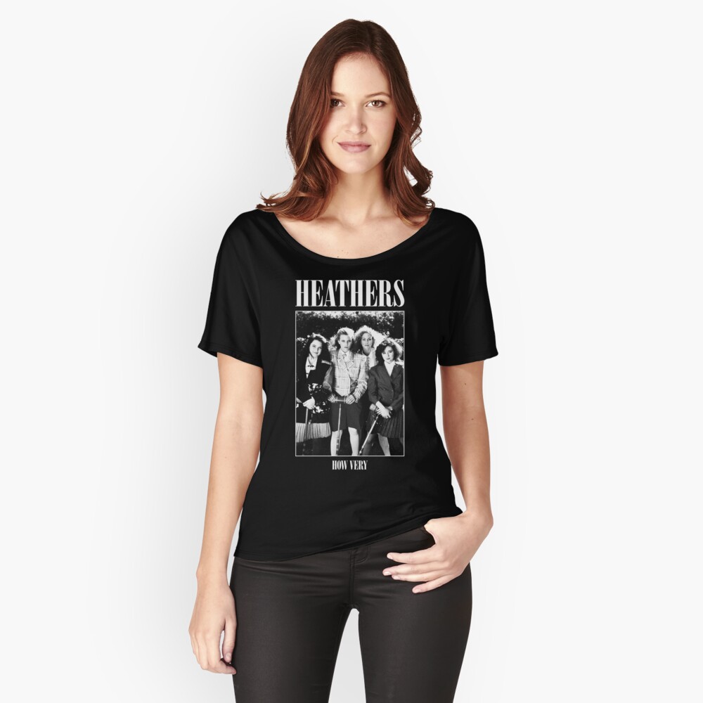 Item preview, Relaxed Fit T-Shirt designed and sold by thespookyfog.
