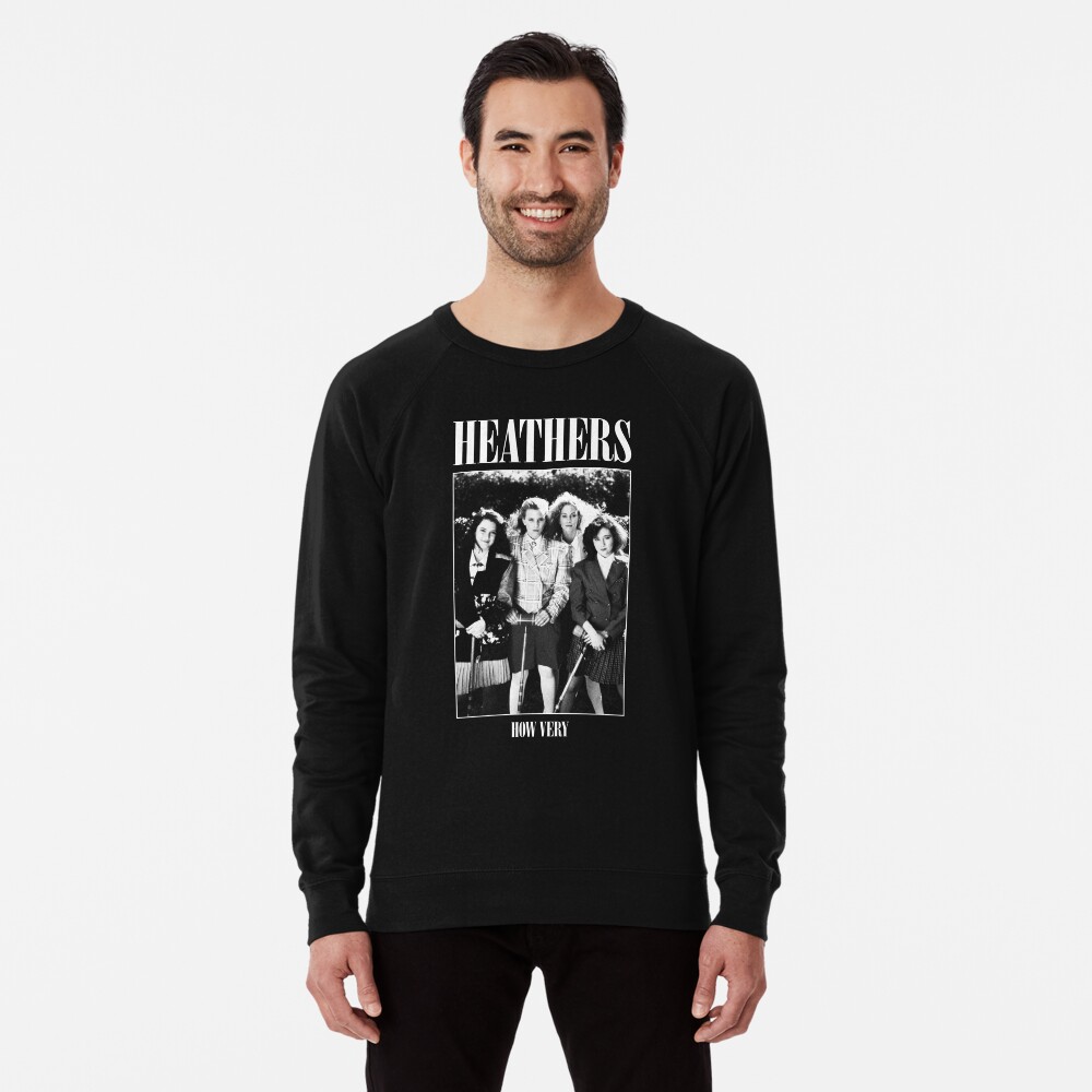 Item preview, Lightweight Sweatshirt designed and sold by thespookyfog.