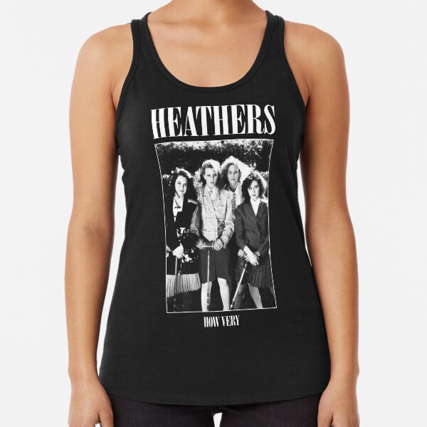 Racerback Tank Top