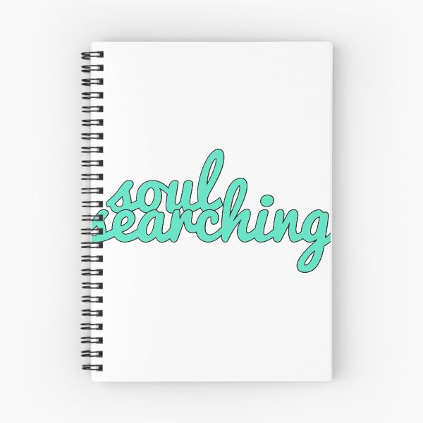 Item preview, soul searching designed and sold by danielleblack04.
