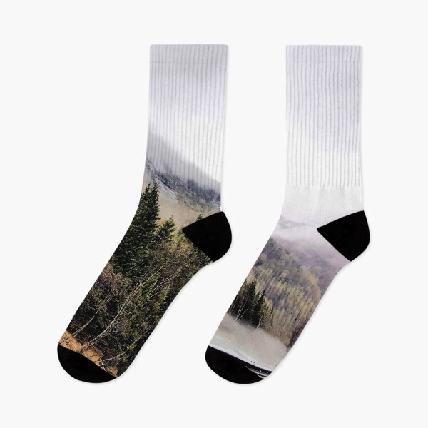 Item preview, Scenic Road In Norway designed and sold by Barry W  King.
