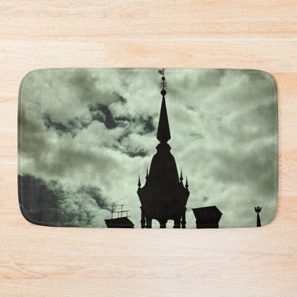 Item preview, Wiks slott designed and sold by Barry W  King.