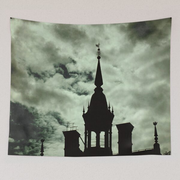 Item preview, Wiks slott designed and sold by Barry W  King.