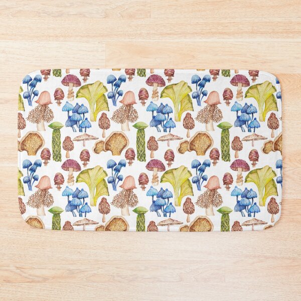 Item preview, Petit Champignon designed and sold by halfcaffdesigns.