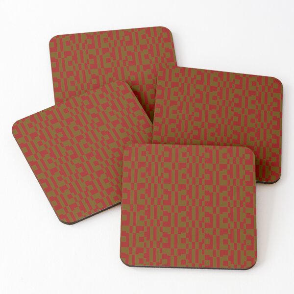Item preview, Bronze and Russet designed and sold by Frances  Smith.