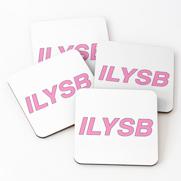 Item preview, ILYSB designed and sold by danielleblack04.