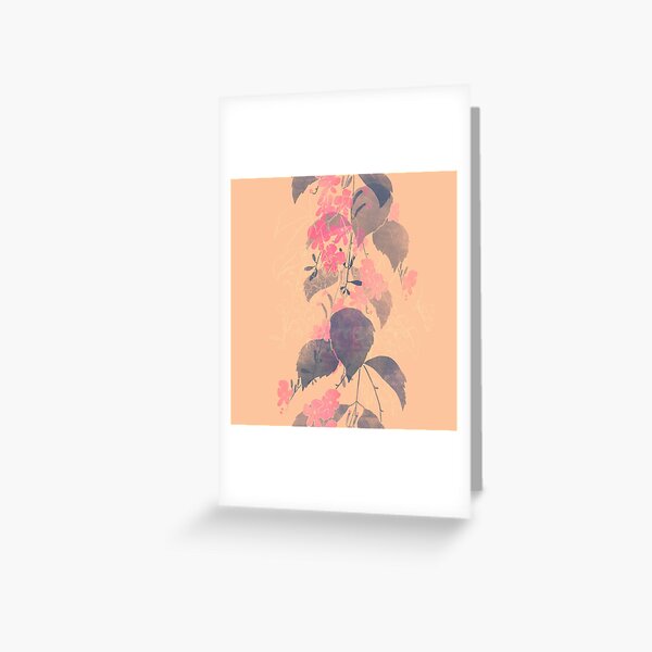 Item preview, Pink blossom designed and sold by Shoshina.