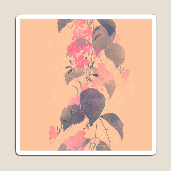 Item preview, Pink blossom designed and sold by Shoshina.