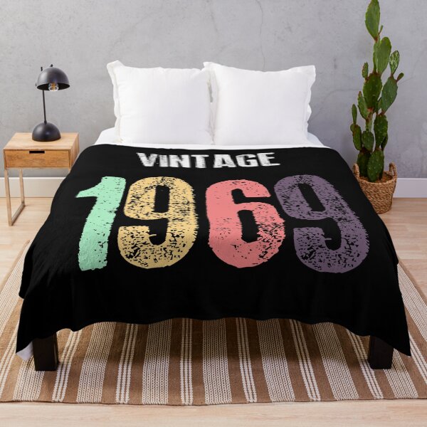 Item preview, Vintage 1969 designed and sold by teegear.