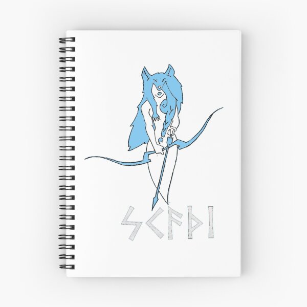 Item preview, Skathi designed and sold by grimwulff.