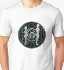 shooting neurons - tee Unisex T-Shirt