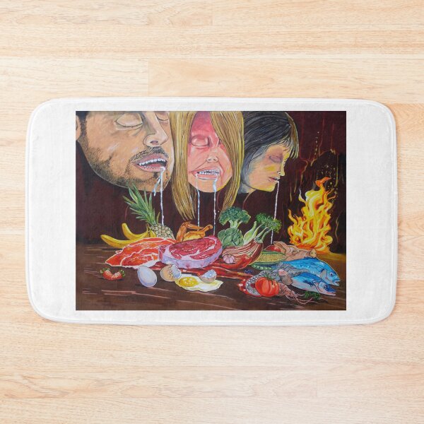 Item preview, Biological programming_ nutritional drive designed and sold by lazarohurtado.