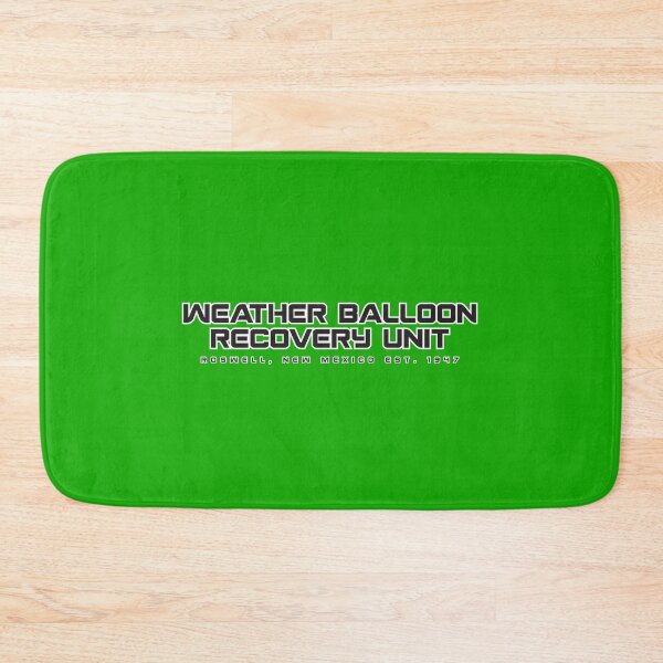 Item preview, Weather Balloon Recovery Unit - 1 designed and sold by BrightFeather.