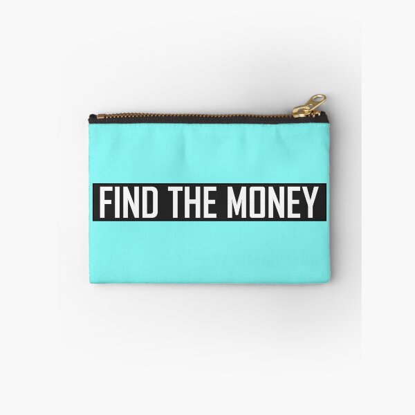 Item preview, Find the Money designed and sold by HiddenStar02.