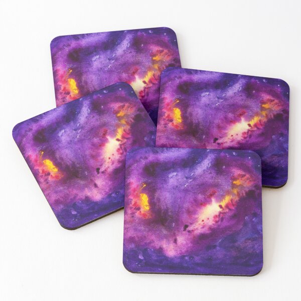 Item preview, Cosmic nebula designed and sold by Shoshina.