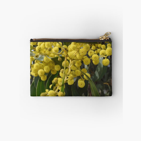 Item preview, Yellow Wattle designed and sold by Caroline Everett.