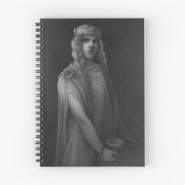 Item preview, Isolde designed and sold by BPeterschmidt.