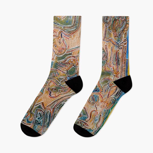 Item preview, INDIAN SUMMER designed and sold by Ivan Lozica.