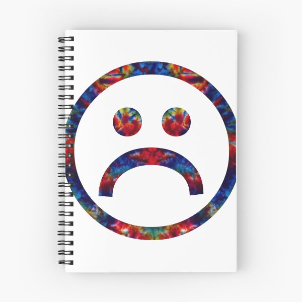 Item preview, Sad Face #6 b designed and sold by DorianDesigns.