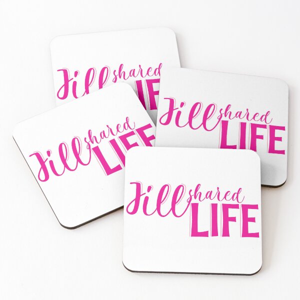 Item preview, Jill Shared Life designed and sold by rnrussell.