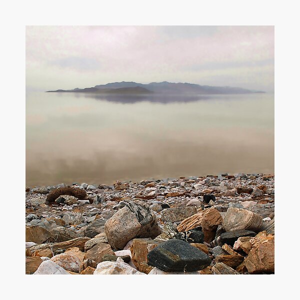 Elemental Photographic Print