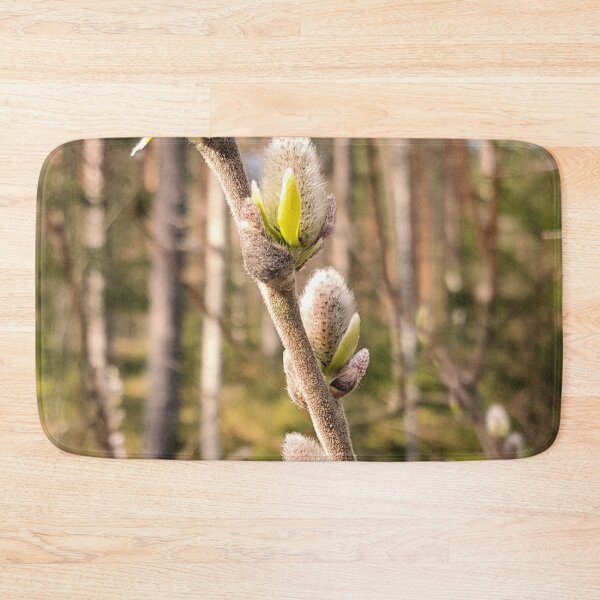 Item preview, Pussy Willow designed and sold by Barry W  King.