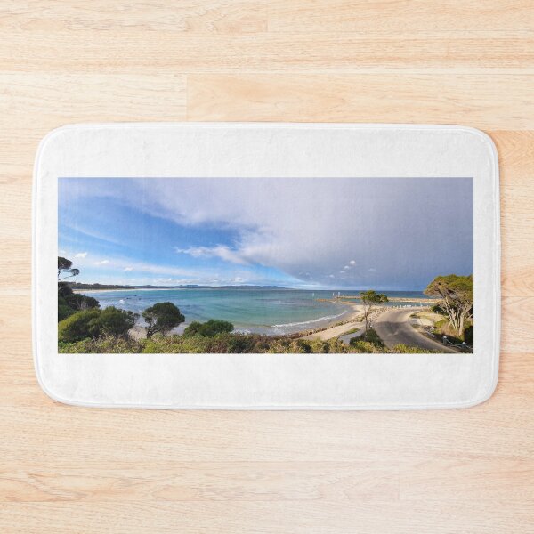 Item preview, Mallacoota Bastian Point Boat Ramp Lookout designed and sold by Colin Dixon.