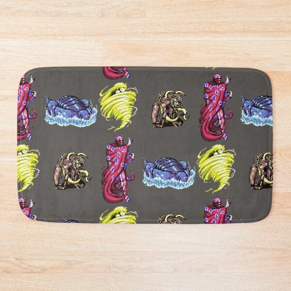 Item preview, Final Fantasy IV - Elements designed and sold by Justin-Case001.