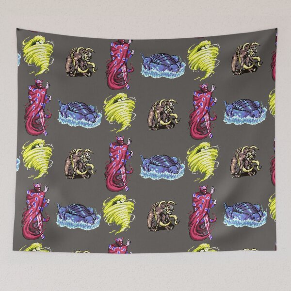 Item preview, Final Fantasy IV - Elements designed and sold by Justin-Case001.