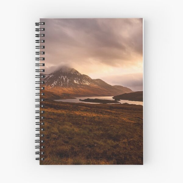 Item preview, Cul Beag and Loch Lurgainn designed and sold by derekbeattie.