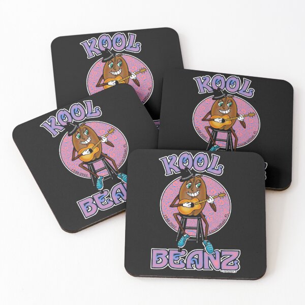 Item preview, KOOL BEANZ!  designed and sold by javajohnart.