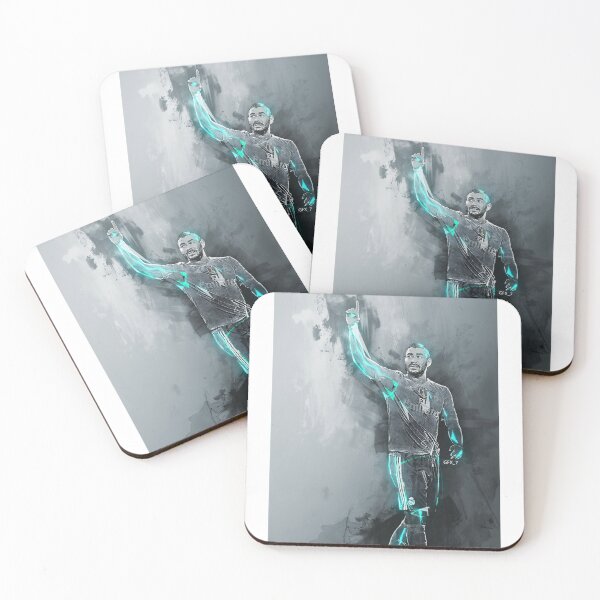 Item preview, Karim Benzema Art designed and sold by Mouss965.