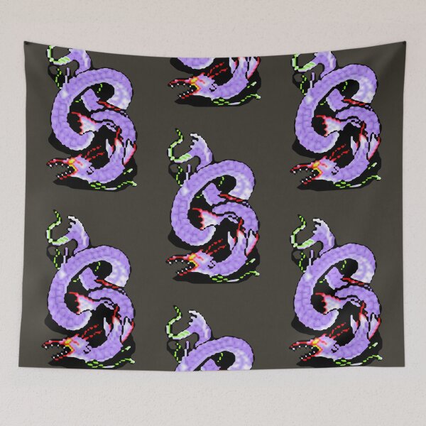 Item preview, Final Fantasy IV - Leviathan designed and sold by Justin-Case001.