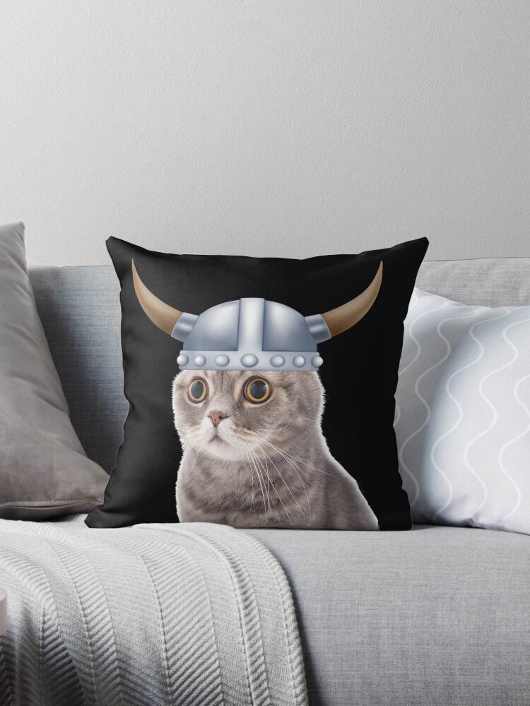 Kitty best sale cat helmet