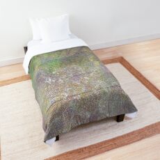 Woodland Vow Comforter