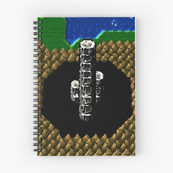 Item preview, Final Fantasy IV - Torre de Bab-il designed and sold by Justin-Case001.