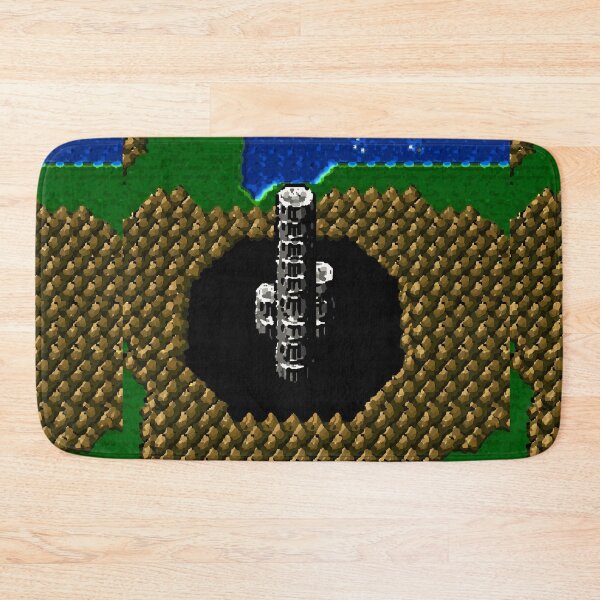 Item preview, Final Fantasy IV - Tower of Bab-il designed and sold by Justin-Case001.