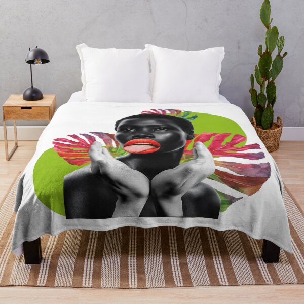 Item preview, Jungle girl designed and sold by Tanya Savshak.