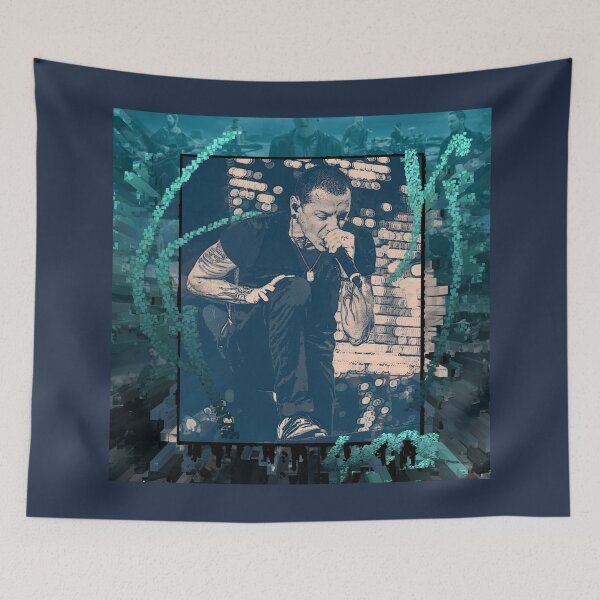 Item preview, MUSIC NEVER DIE designed and sold by IonaArtDigital.