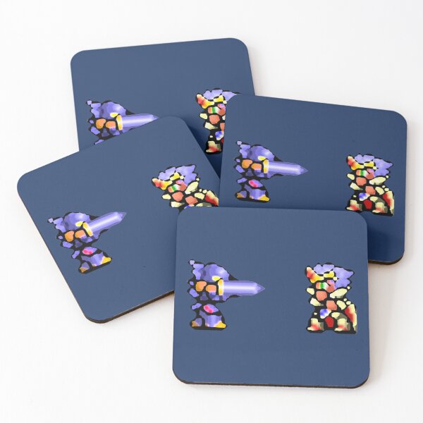 Item preview, Final Fantasy IV - Light vs. Dark designed and sold by Justin-Case001.