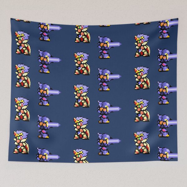 Item preview, Final Fantasy IV - Light vs. Dark designed and sold by Justin-Case001.