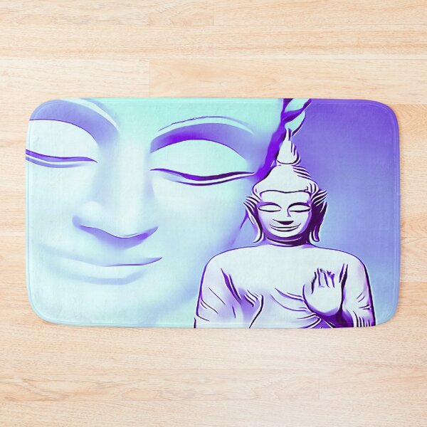 Item preview, Love of Buddha designed and sold by Sunleil.