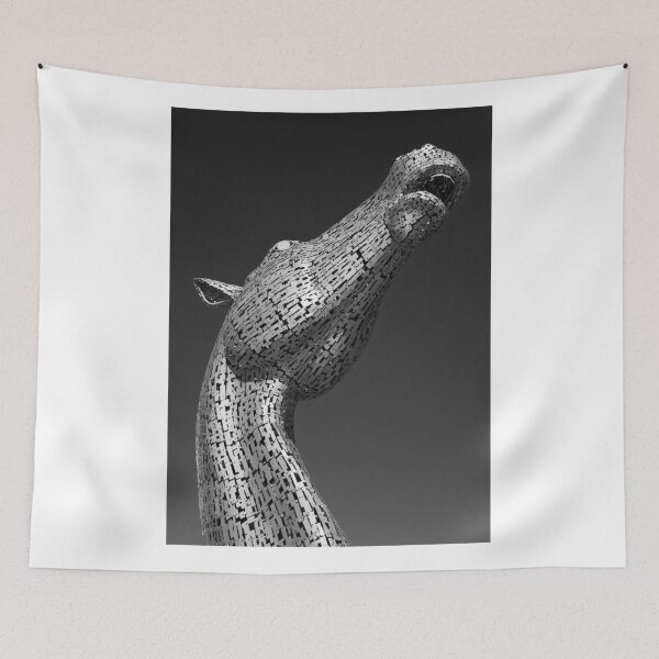 Item preview, Kelpie designed and sold by David Bowman.