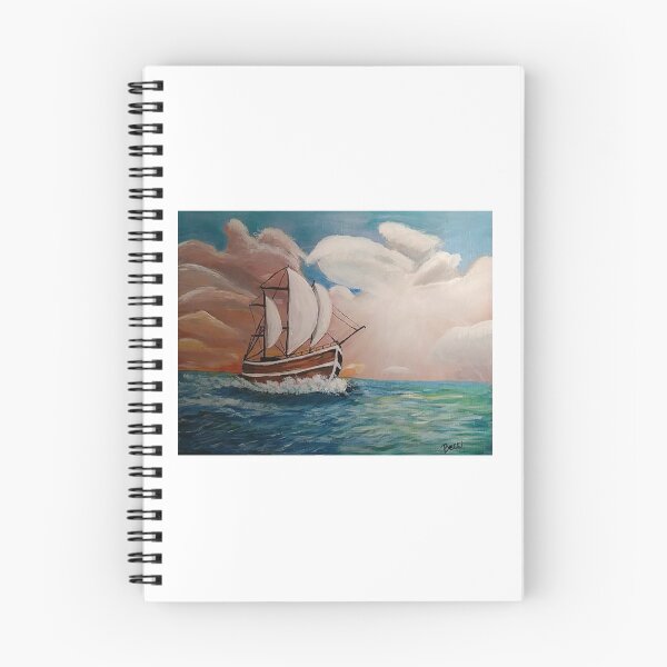 Item preview, Sail on designed and sold by BeckyLinkous.