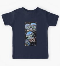Jellies Kids T-Shirt