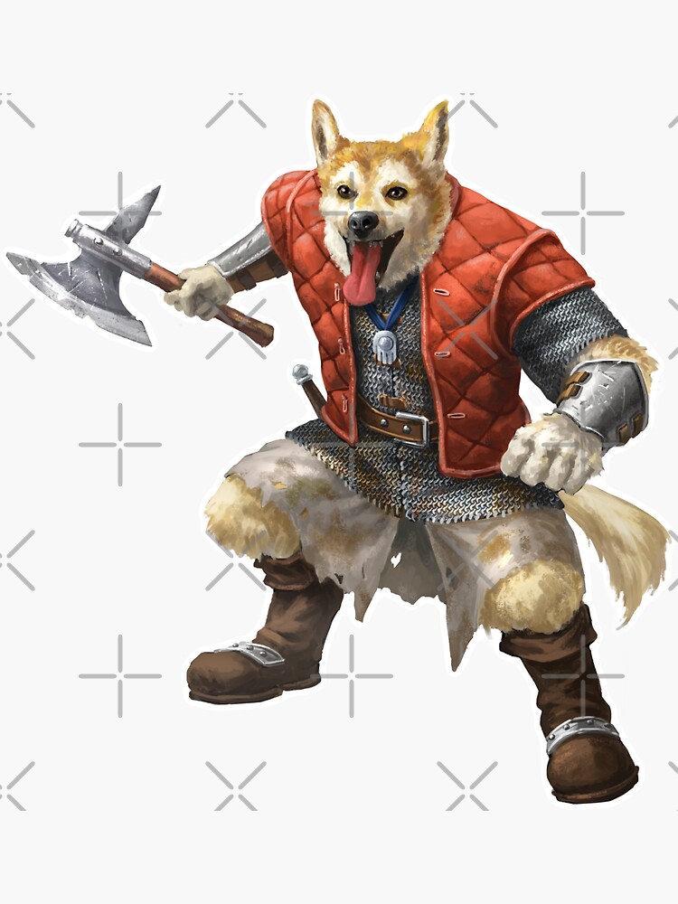 Pugmire: Dante Lundehund, Fettle Breed by TheOnyxPath